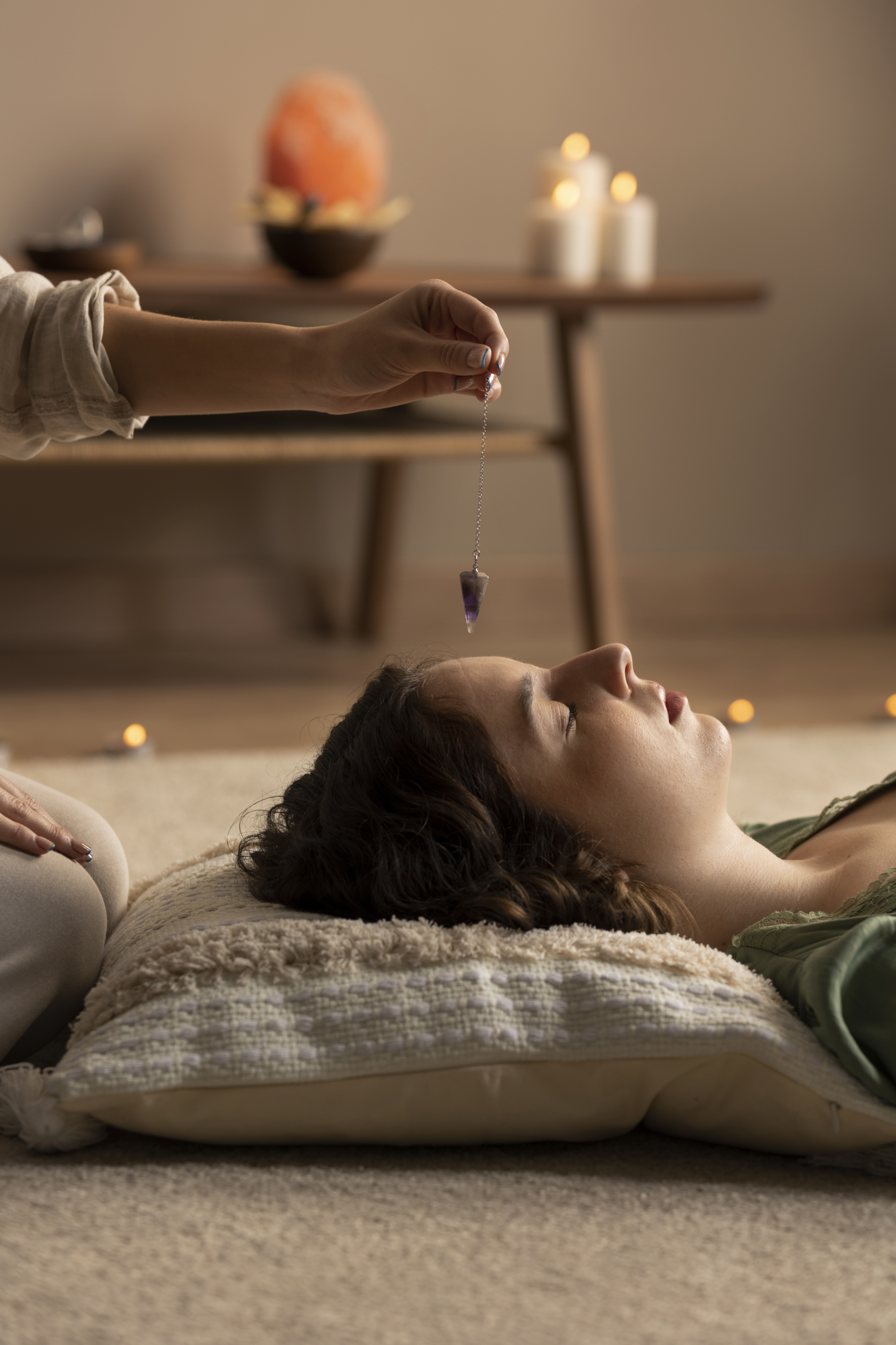 Reiki 